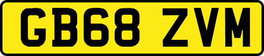 GB68ZVM