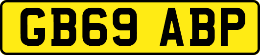 GB69ABP