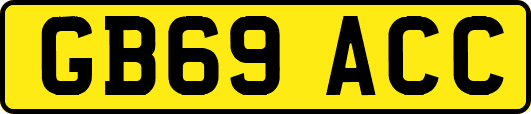 GB69ACC