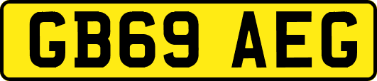 GB69AEG
