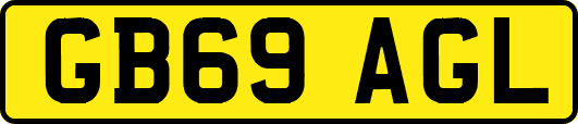 GB69AGL