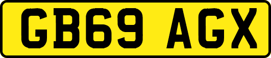 GB69AGX