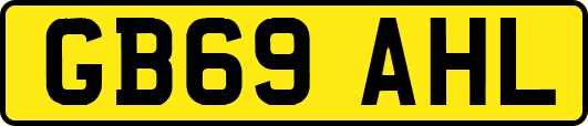 GB69AHL
