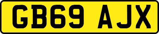 GB69AJX