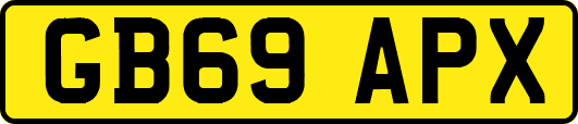 GB69APX