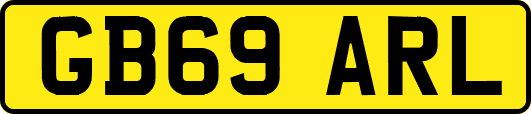 GB69ARL