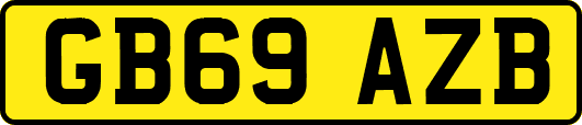 GB69AZB