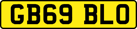 GB69BLO