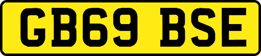 GB69BSE