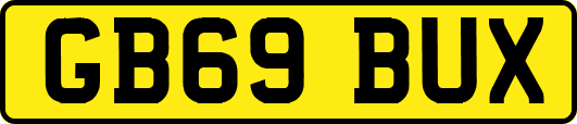 GB69BUX