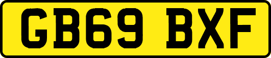 GB69BXF