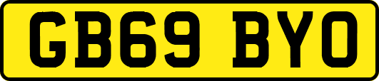 GB69BYO