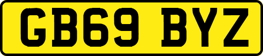 GB69BYZ