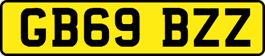 GB69BZZ