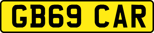 GB69CAR