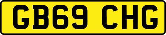 GB69CHG