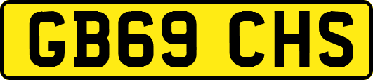 GB69CHS