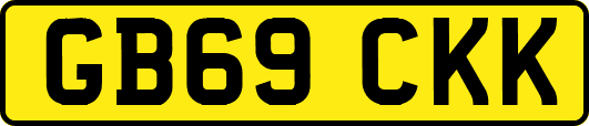 GB69CKK