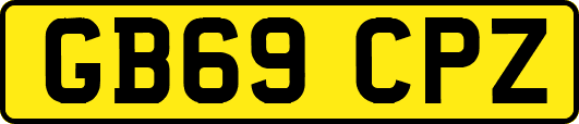 GB69CPZ