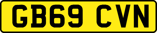 GB69CVN