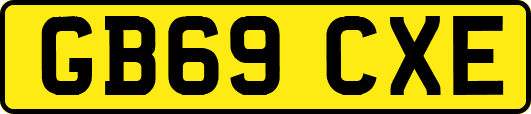 GB69CXE
