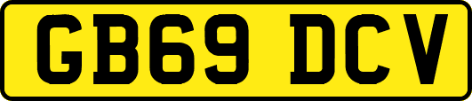 GB69DCV