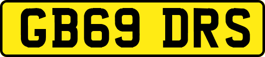 GB69DRS