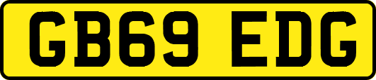 GB69EDG