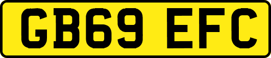 GB69EFC