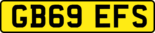 GB69EFS