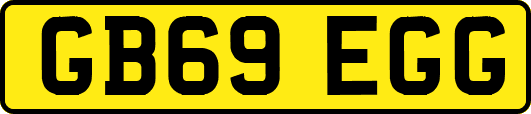 GB69EGG