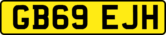 GB69EJH