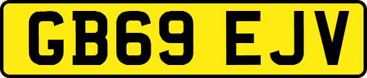 GB69EJV