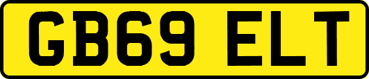 GB69ELT