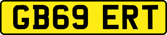 GB69ERT