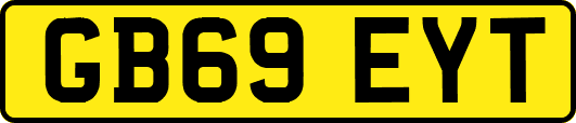 GB69EYT