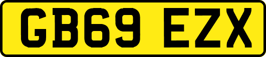 GB69EZX