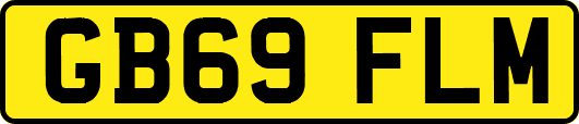 GB69FLM