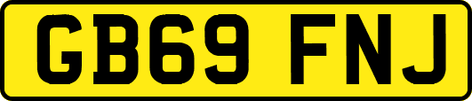 GB69FNJ