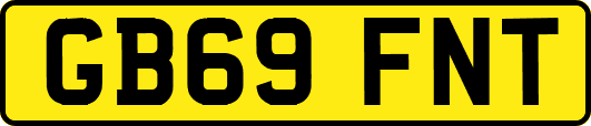 GB69FNT