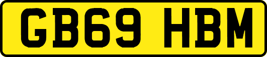 GB69HBM