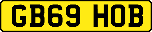 GB69HOB