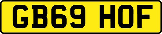 GB69HOF