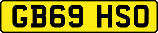 GB69HSO
