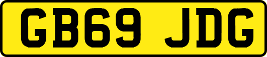 GB69JDG