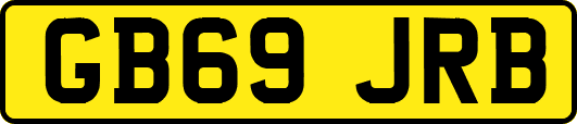 GB69JRB