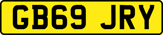 GB69JRY