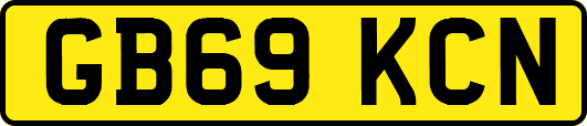 GB69KCN