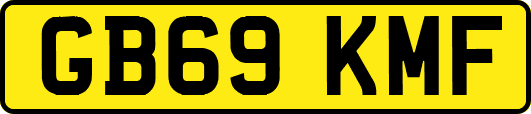 GB69KMF