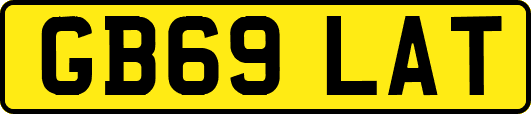 GB69LAT